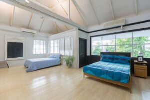 สตูดิโอให้เช่า ห้อง Ruk Rub กรุงเทพ