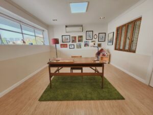 ถ่ายหนัง ห้องทำงาน_สตูดิโอ ห้องทำงาน ให้เช่า