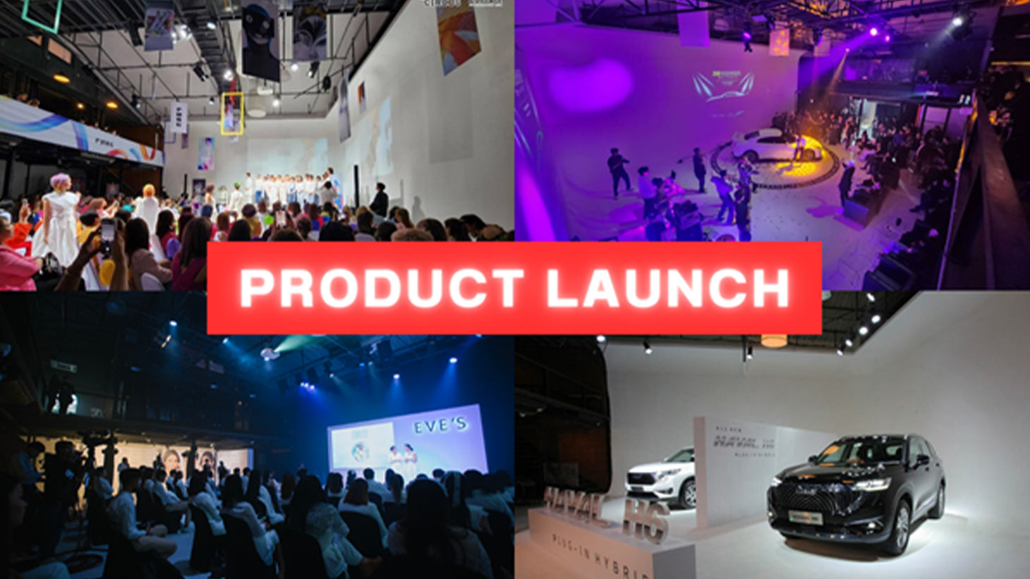 PRODUCT-LAUNCH