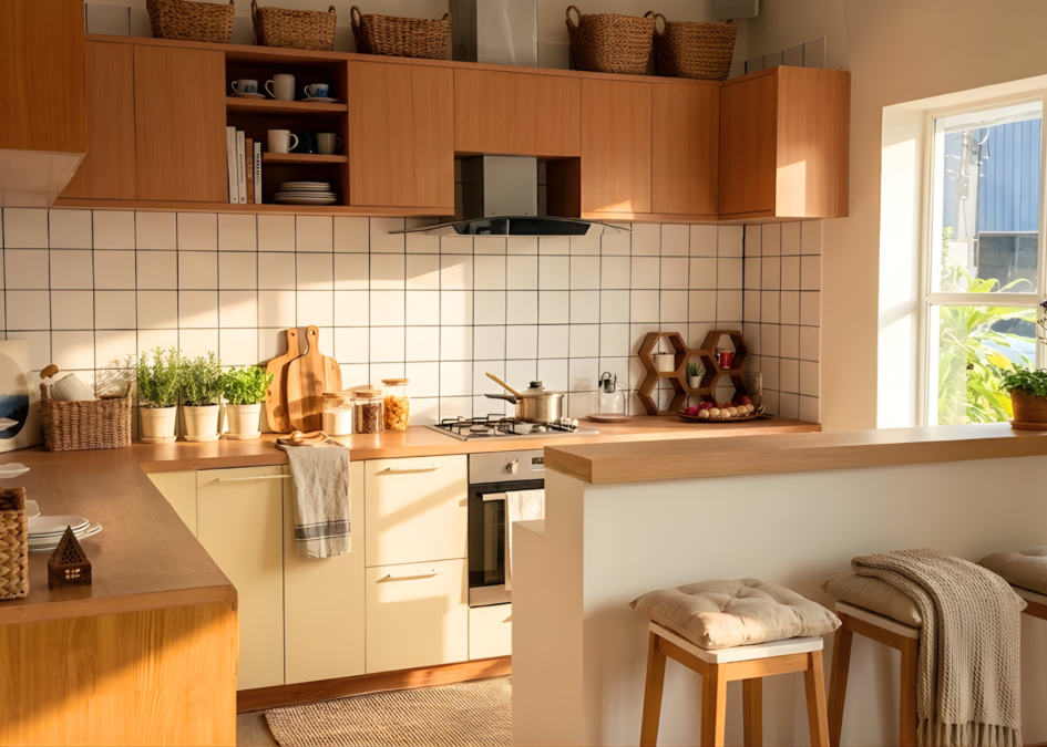 ภาพหลัก KITCHEN ZONE