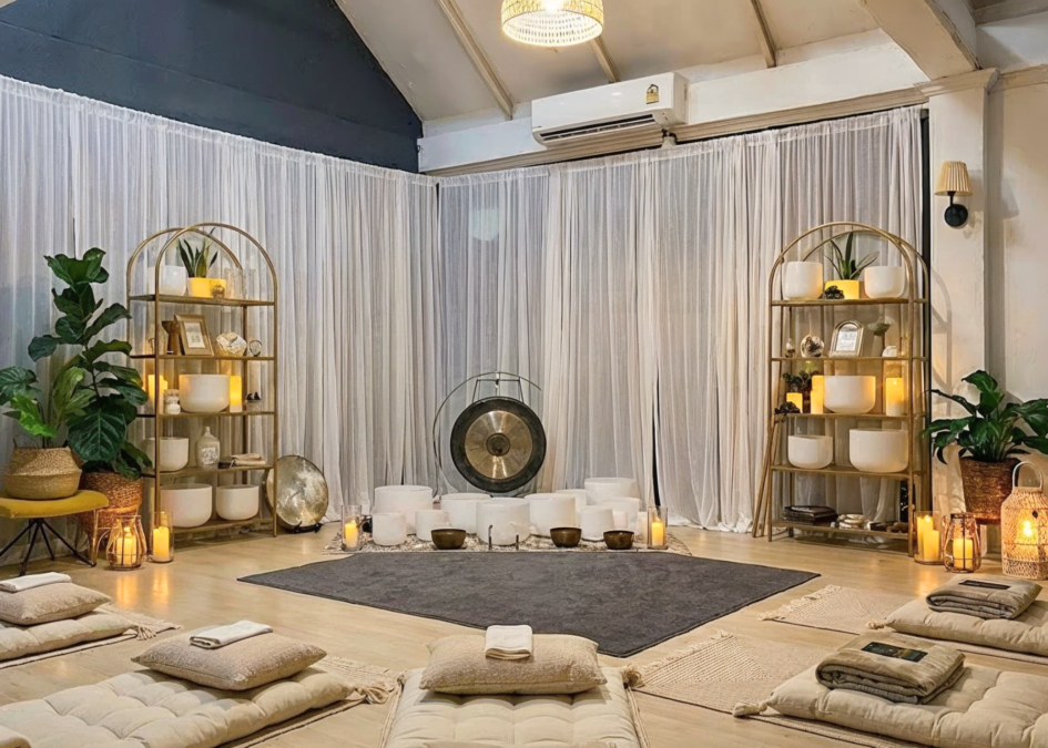 ภาพหลัก MIND OASIS