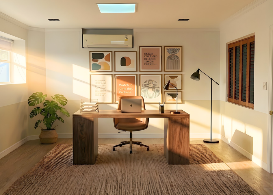 ภาพหลัก WORK X