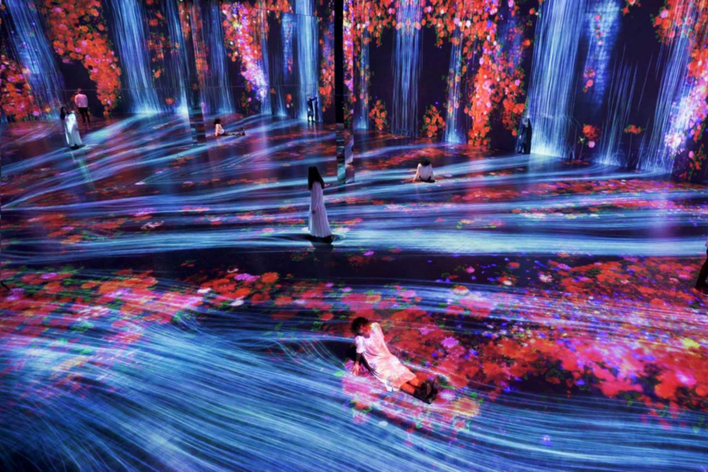 Immersive Experience คืออะไร