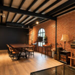 โซน BRICK ZONE ที่ G Village