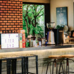 โซน CAMP G CAFE ที่ G Village