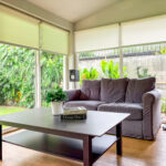 โซน GLASS HOUSE ที่ G Village