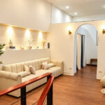 โซน IVORY LIGHT ที่ G Village