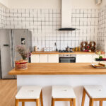 โซน KITCHEN ZONE ที่ G Village
