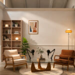 โซน PODCAST ROOM ที่ G Village