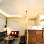 โซน RECEPTION ที่ G Village