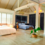 โซน SERENE BEDROOM ที่ G Village